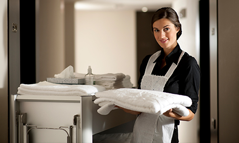 service